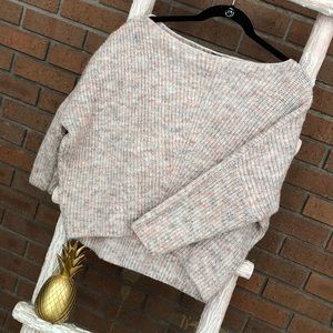 Moon&madison sweater